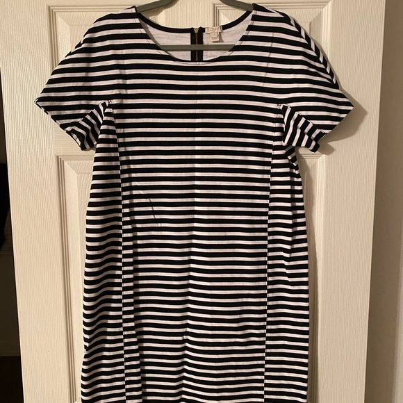 J. Crew Dresses & Skirts - J Crew Striped Dress